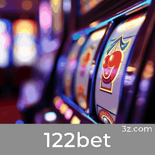 122bet: Experiência Profissional e Imersiva no Cassino de Elite