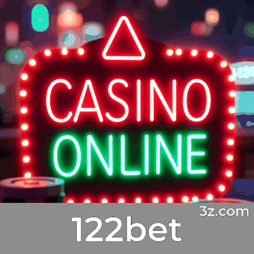 122bet Login: Segurança e Vantagens Exclusivas