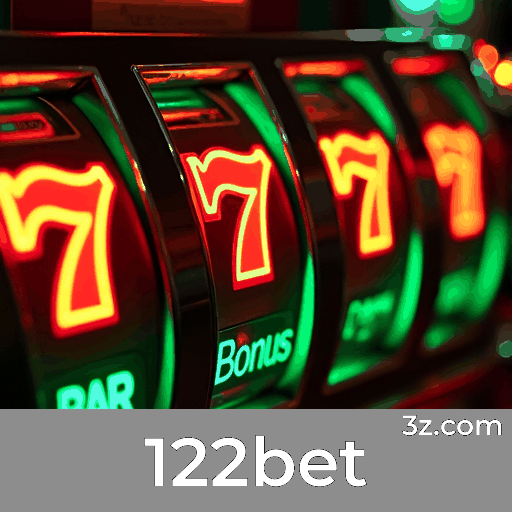 Bônus e Promoções Exclusivas no 122bet