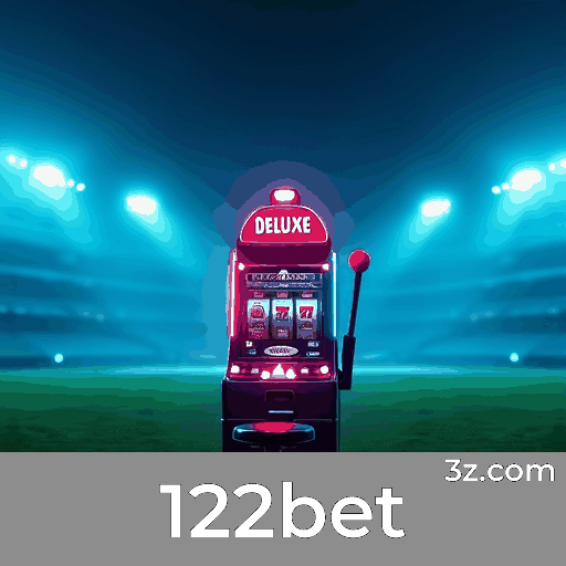 A plataforma 122bet oferece segurança e serviços profissionais